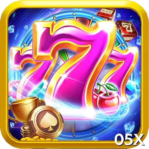 05x Mobile Gold - 🏆 apk