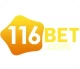 116bet Mega - bônus diário