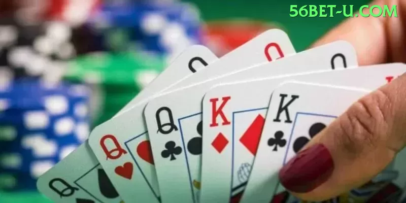 Descubra a Categoria de Cartas no 56bet slot - 🎯 apk