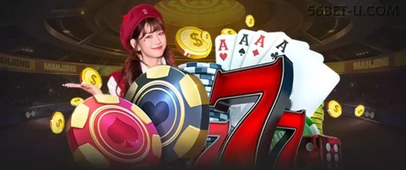 Cassino 56bet app mobile