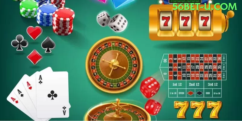 A Emoção da Corrida: Explore a Categoria de Jogos no 56bet slot - 💎 apk
