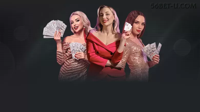 App 56bet slots mobile
