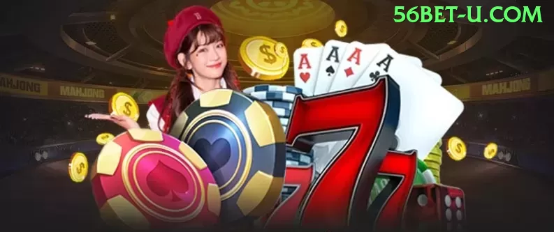 Explorando o Mundo dos Jogos de Estratégia no 56bet slot - 🏆 apk