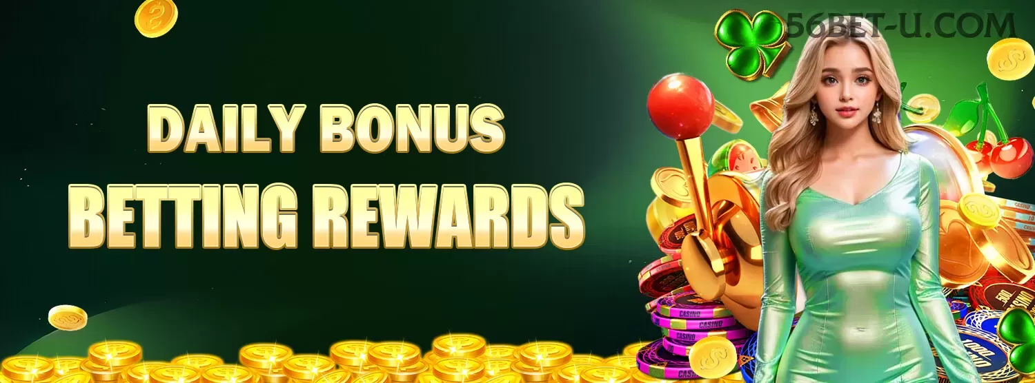 Cashback VIP 56bet - reembolso semanal