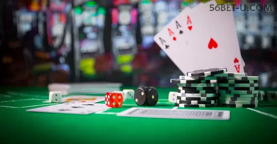Slots com prêmios 56bet